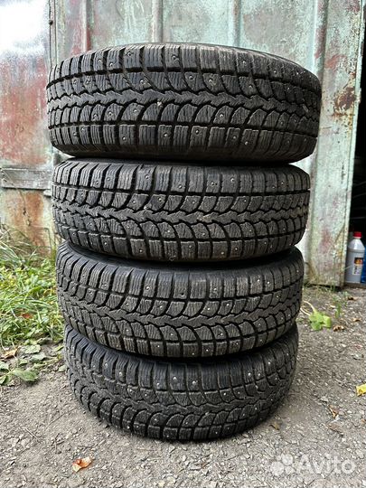 КАМА 505 Irbis 175/65 R14