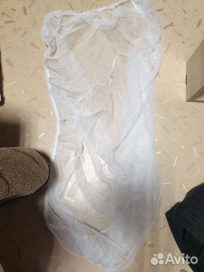 Москитная сетка на прогулочную коляску