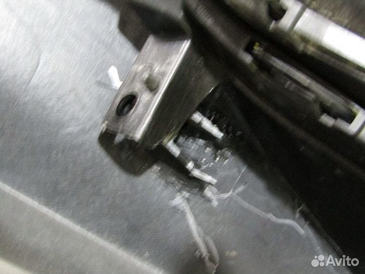 Бампер передний Kia K5 GT 20-23г 33513