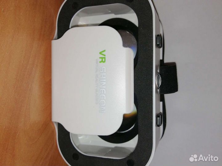 Vr очки для телефона
