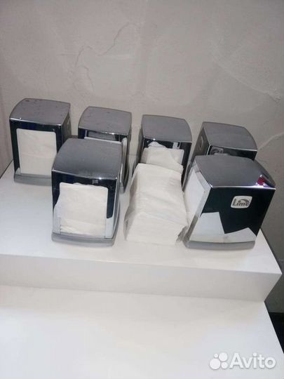 Салфетница