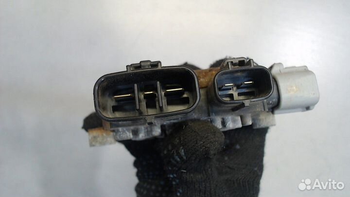 Блок управления вентиляторами Tesla Model S, 2013