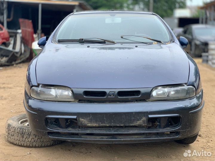 В разборе Фиат Брава 1.2 2001г