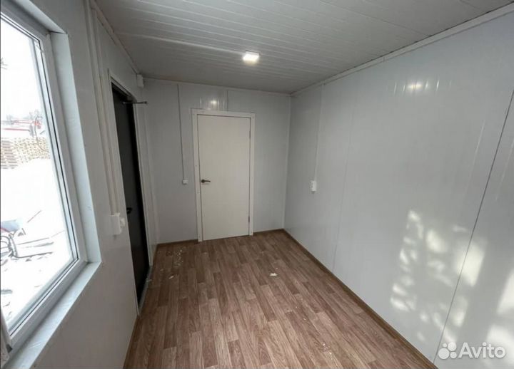 Строительные бытовки бу 62, 63