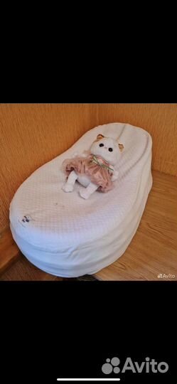 Кокон для новорожденных
