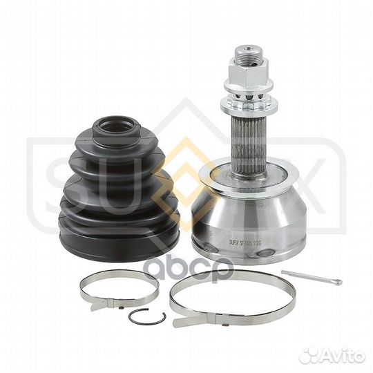 Шрус наружный перед прав/лев ST1325 sufix