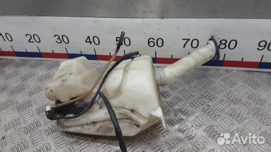 Бачок омывателя citroen xsara (2BL09NL01)