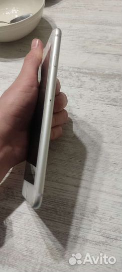 iPhone 6 plus