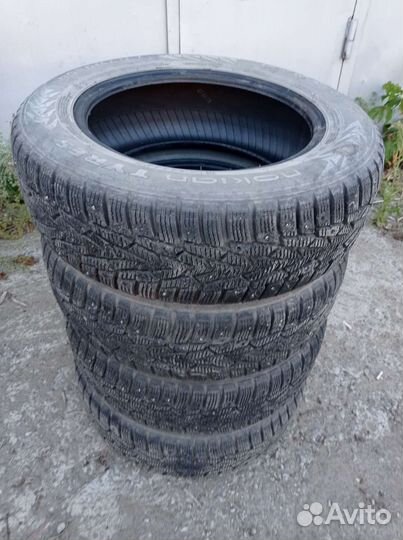 Nokian Tyres Nordman 7 185/65 R15