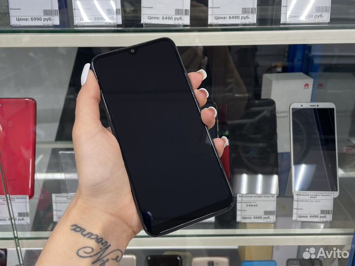 Xiaomi Redmi 7 16гб
