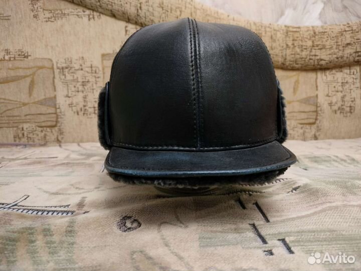 Шапка мужская