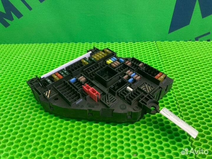 Блок предохранителей Bmw X3 F25 N47D20C 2012