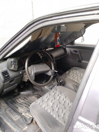 ВАЗ 2110 1.5 МТ, 2001, 319 100 км