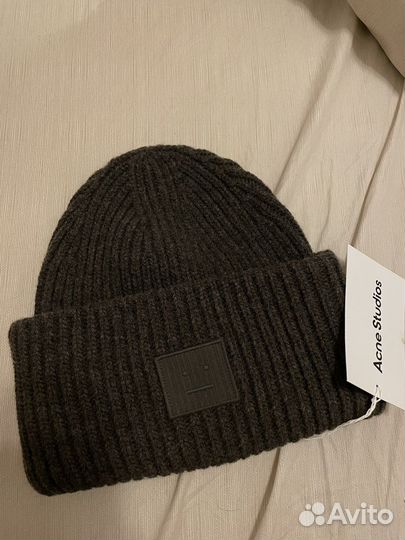 Шапка Acne Studios