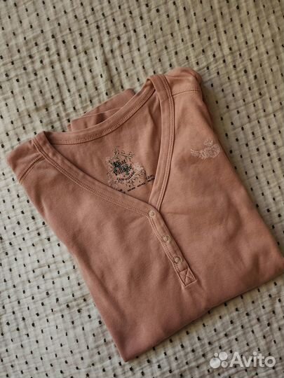 Пакет вещей Tom Tailor, Espirit, Bershka