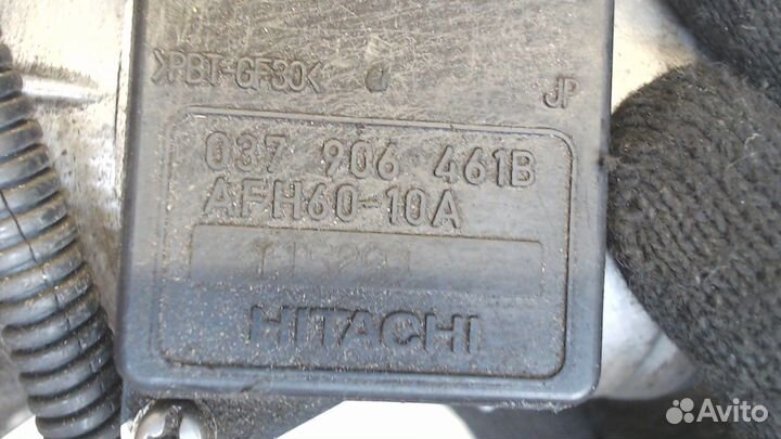 Измеритель потока воздуха Volkswagen Passat 4, 199