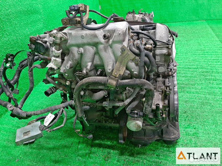 Двс nissan serena