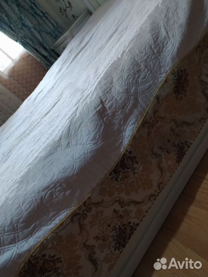 Покрывало новое