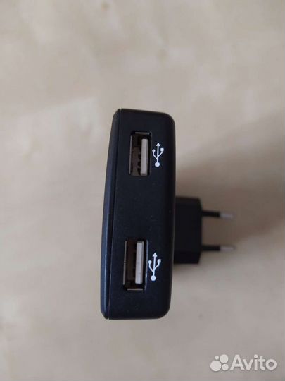 Пауэрбэнк Duracell