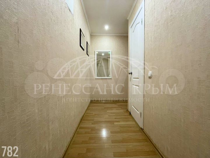 1-к. квартира, 32 м², 4/5 эт.