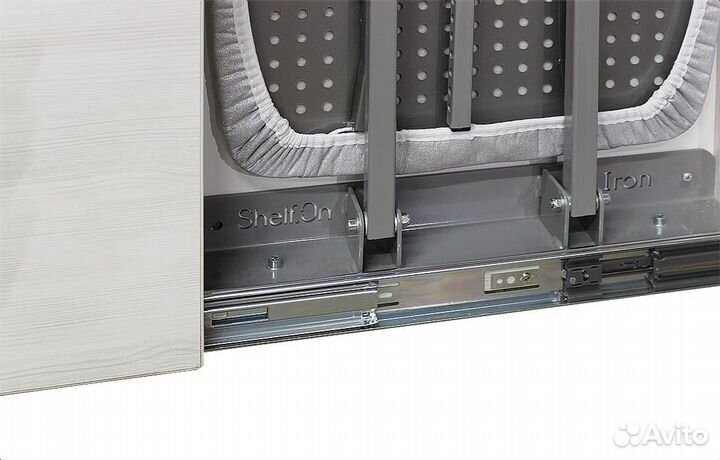 242170 Гладильная доска Shelf.On Айрон Слим