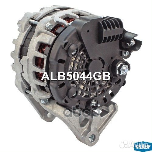 Генератор F000BL0444 ALB5044GB Krauf