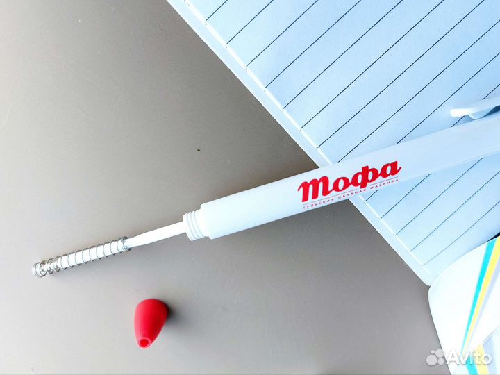 Ручка шариковая с логотипом