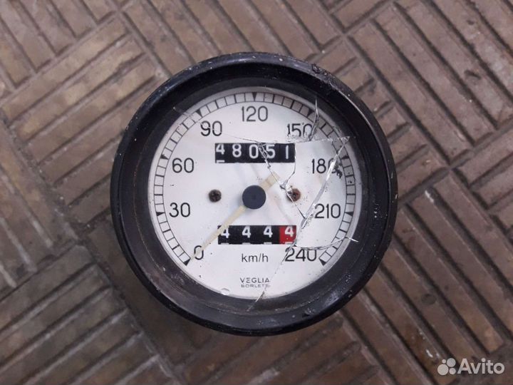 Спидометр Ducati 900ss