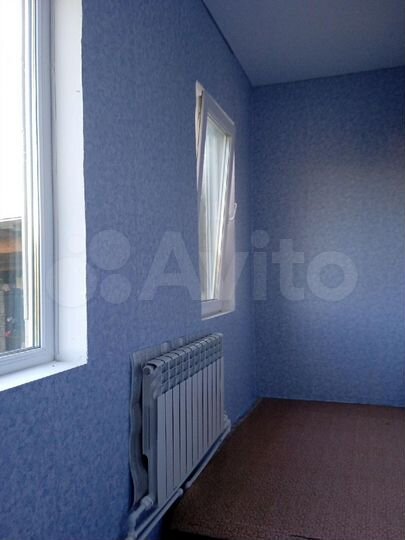 Дом 96 м² на участке 5 сот.