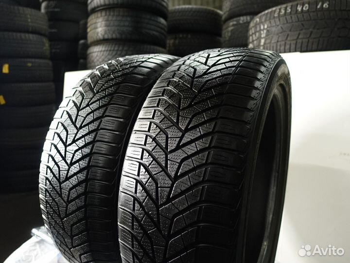 Yokohama BluEarth Winter V905 225/50 R18