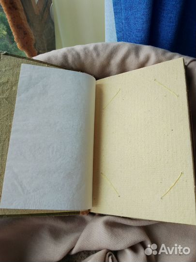 Фотоальбом сувенир Адлер