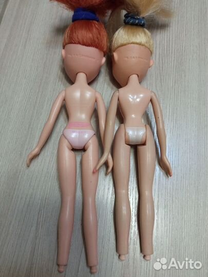 Кукла Братц bratz