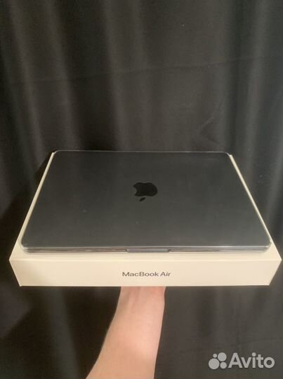 Apple MacBook Air 13 2022 m2 8 256