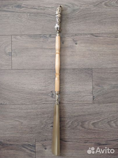 Обувная ложка лесная сказка