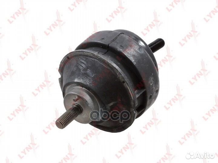 Опора двигателя перед прав ME2706 lynxauto