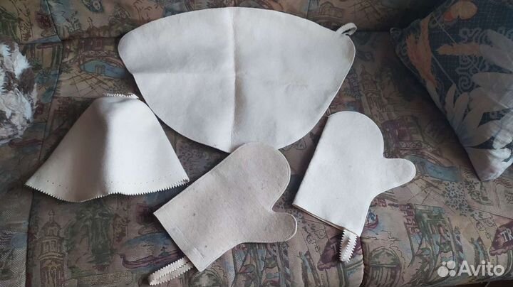 Набор для бани