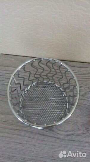 Новая подставка для столовых приборов