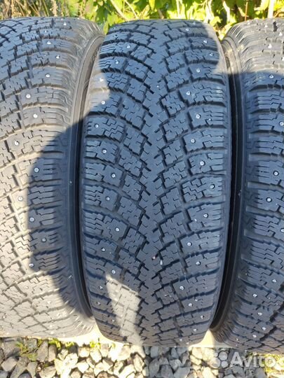 Nordman WR SUV 225/70 R16 103T