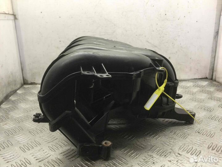 Коллектор впускной Ford Focus qqdb