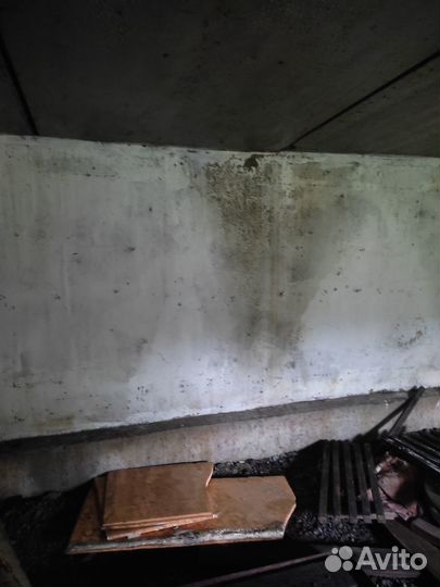 Плиты стеновые бу