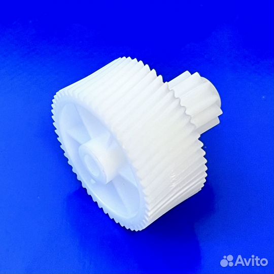 Шестерня мясорубки мулинекс