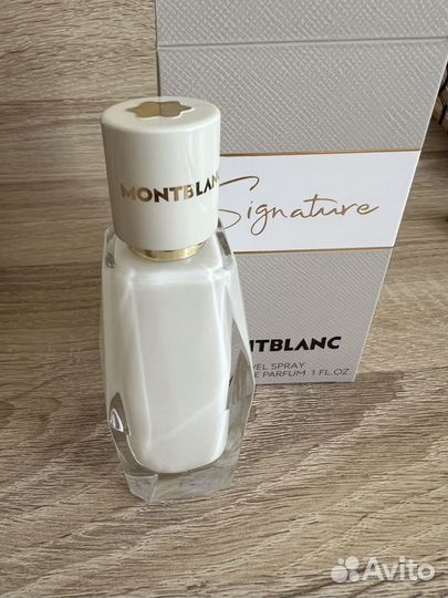 Женская парфюмерия