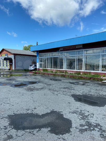Торговая площадь, 294 м²