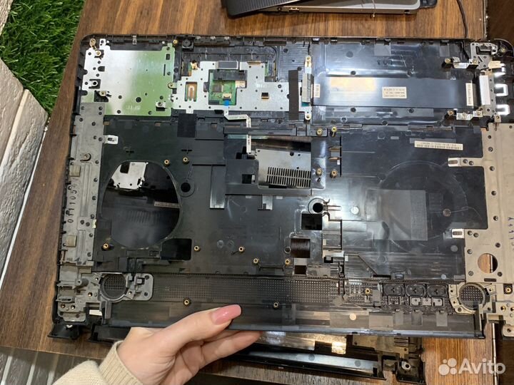 В разбор Sony pcg-71211v