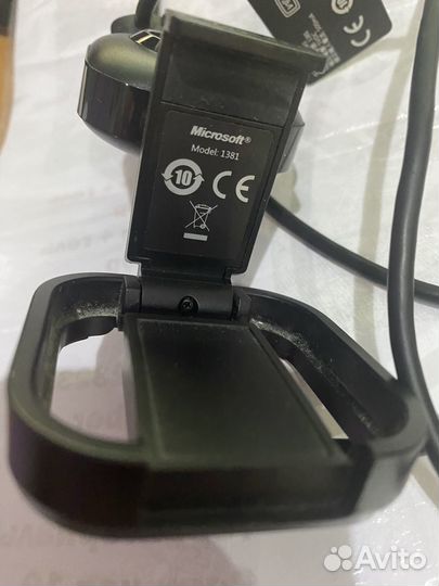 Камера видеонаблюдения wifi