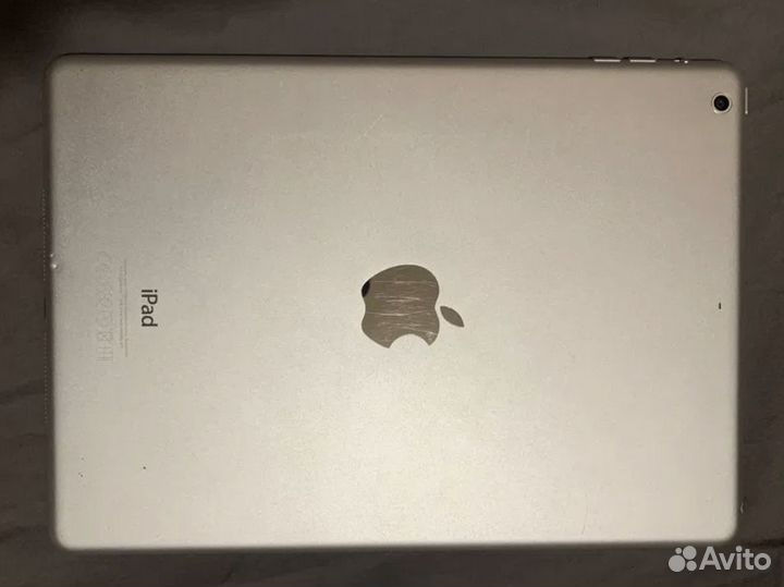 iPad Air 32GB WiFi