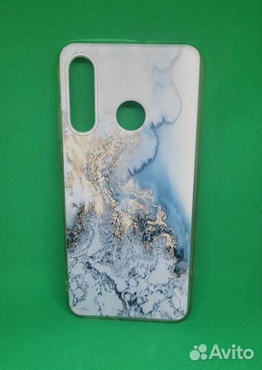 Чехлы для Huawei P30 Lite