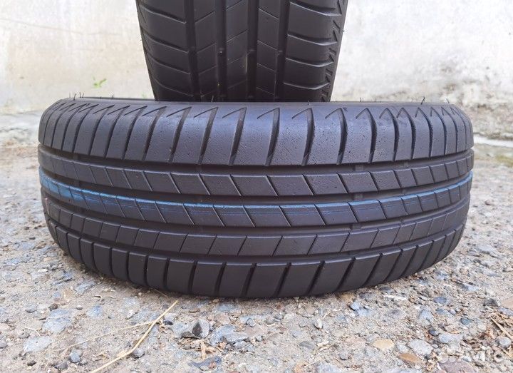 Bridgestone Turanza T005 185/55 R15 82V