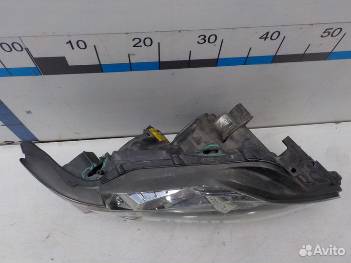 Фара правая Lexus RX 2008-2012