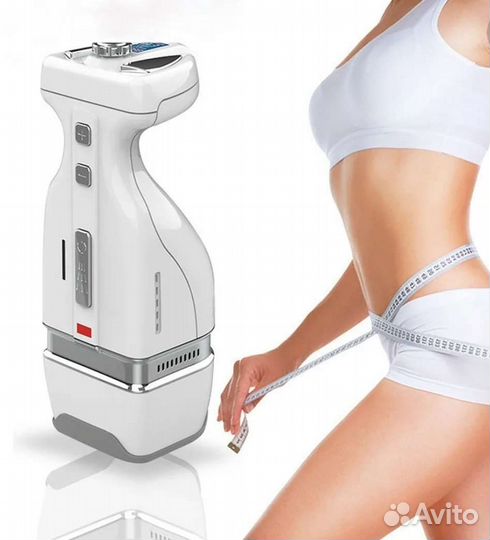 Липосакция похудение на Липсоникс или жиротоп